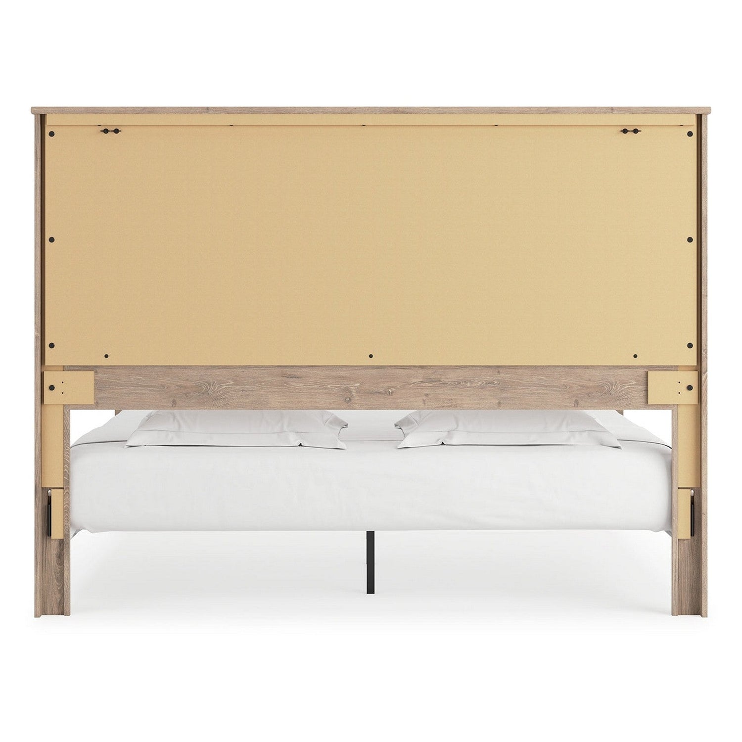 Senniberg Panel Bed