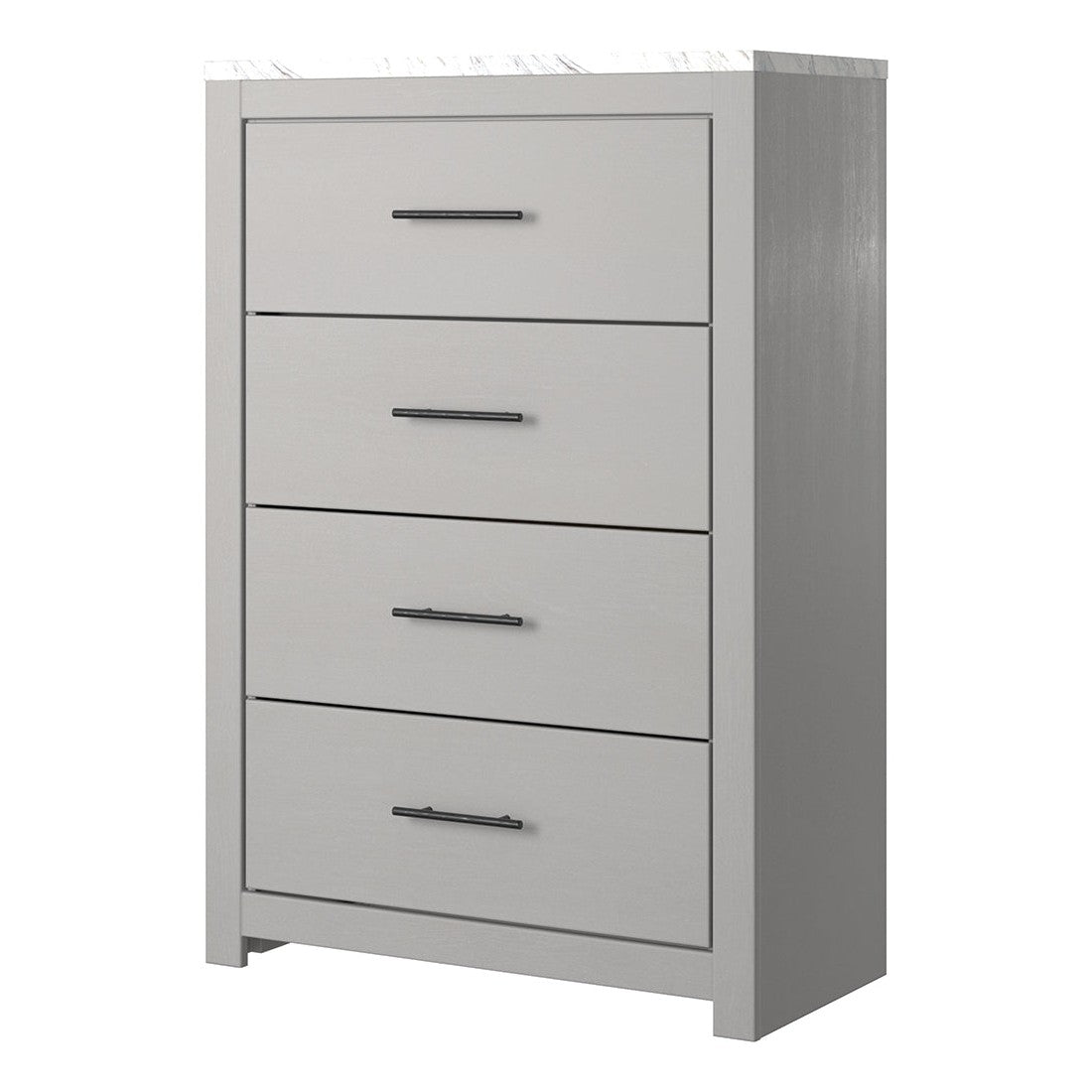 Cottonburg Chest of Drawers Ash-B1192-44