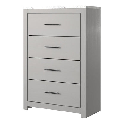 Cottonburg Chest of Drawers Ash-B1192-44