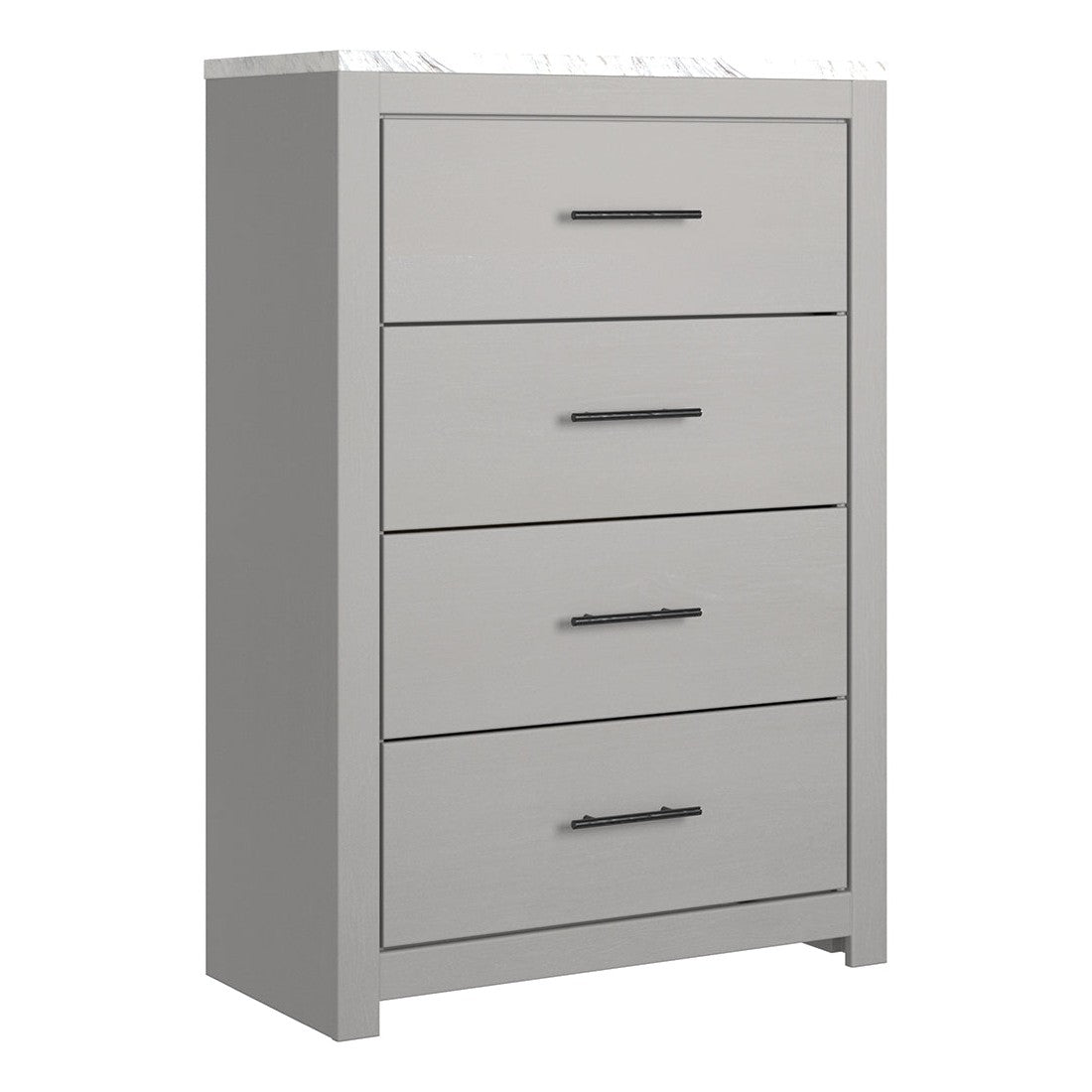 Cottonburg Chest of Drawers Ash-B1192-44