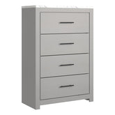 Cottonburg Chest of Drawers Ash-B1192-44