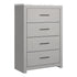 Cottonburg Chest of Drawers Ash-B1192-44