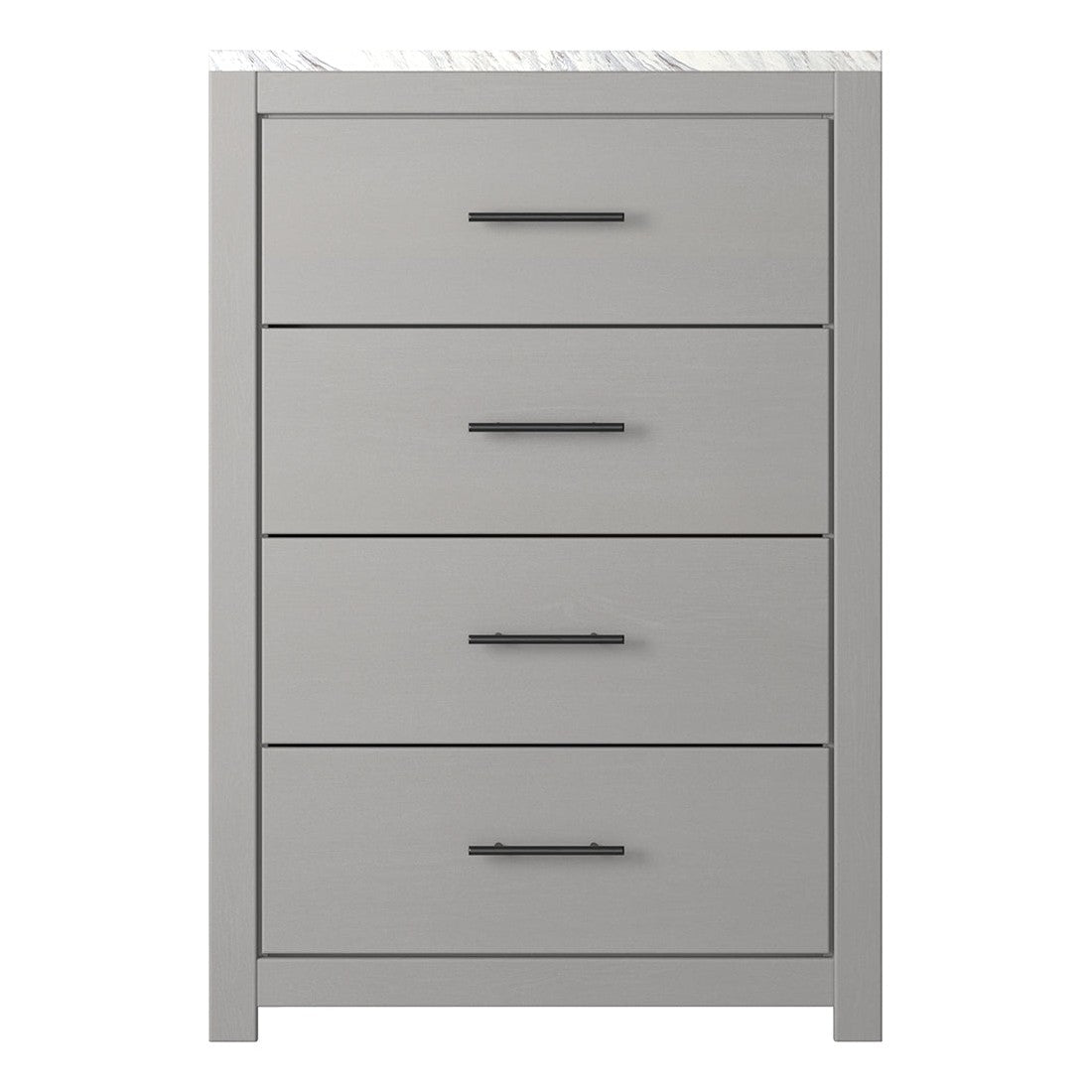 Cottonburg Chest of Drawers Ash-B1192-44