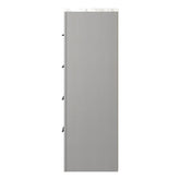 Cottonburg Chest of Drawers Ash-B1192-44