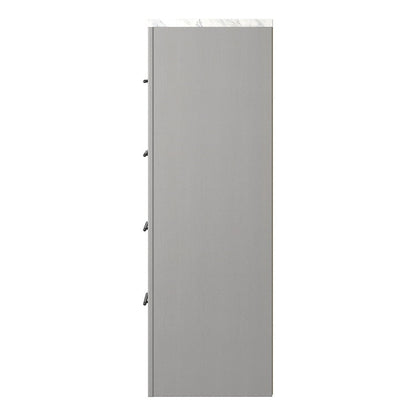 Cottonburg Chest of Drawers Ash-B1192-44