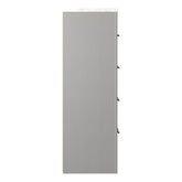 Cottonburg Chest of Drawers Ash-B1192-44