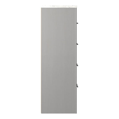 Cottonburg Chest of Drawers Ash-B1192-44