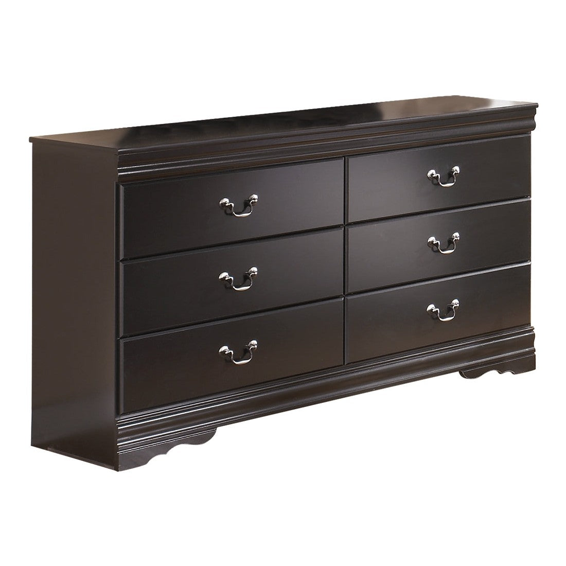 Huey Vineyard Dresser Ash-B128-31