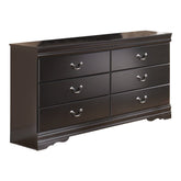 Huey Vineyard Dresser Ash-B128-31