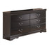 Huey Vineyard Dresser Ash-B128-31