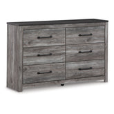 Bronyan Dresser Ash-B1290-31