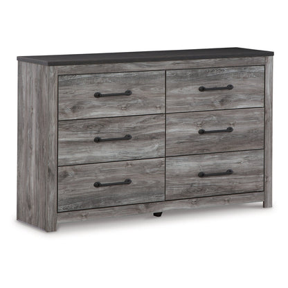 Bronyan Dresser Ash-B1290-31