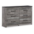 Bronyan Dresser Ash-B1290-31