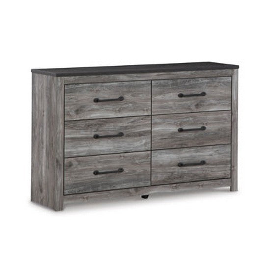 Bronyan Dresser Ash-B1290-31