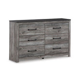 Bronyan Dresser Ash-B1290-31