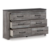 Bronyan Dresser Ash-B1290-31