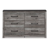 Bronyan Dresser Ash-B1290-31