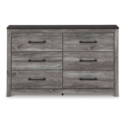 Bronyan Dresser Ash-B1290-31