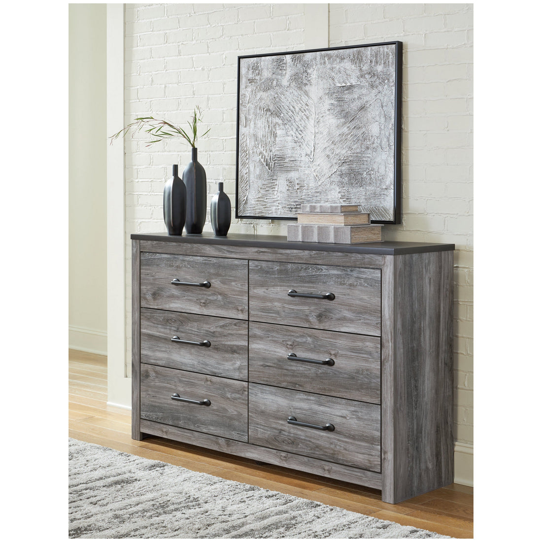 Bronyan Dresser Ash-B1290-31