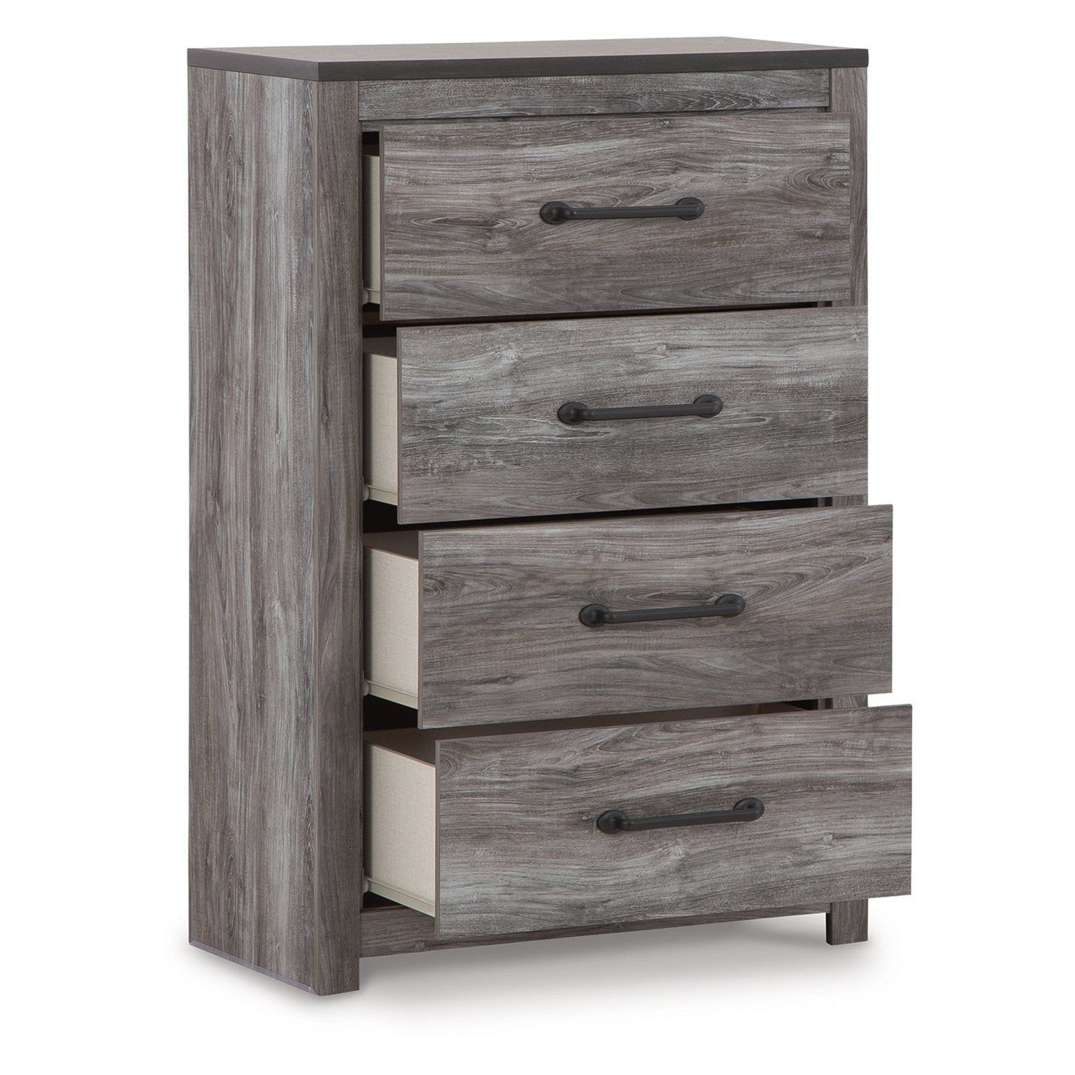 Bronyan Chest of Drawers Ash-B1290-44