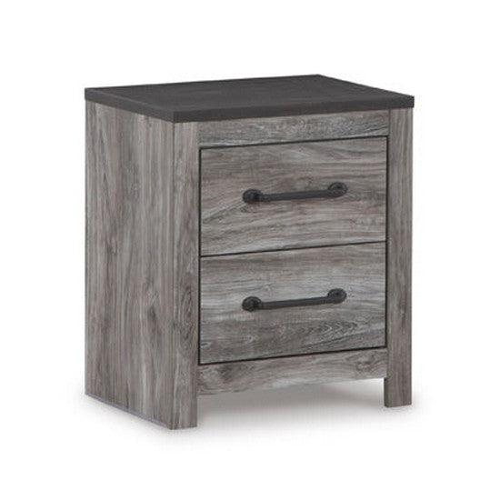Bronyan Nightstand Ash-B1290-92