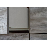 Bronyan Nightstand Ash-B1290-92