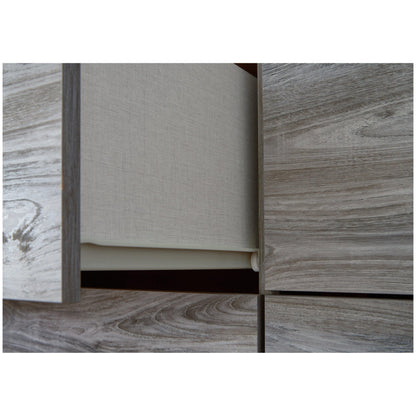 Bronyan Nightstand Ash-B1290-92