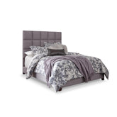 Dolante Upholstered Bed Ash-B130-381