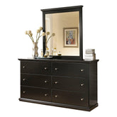 Maribel Dresser Ash-B138-31