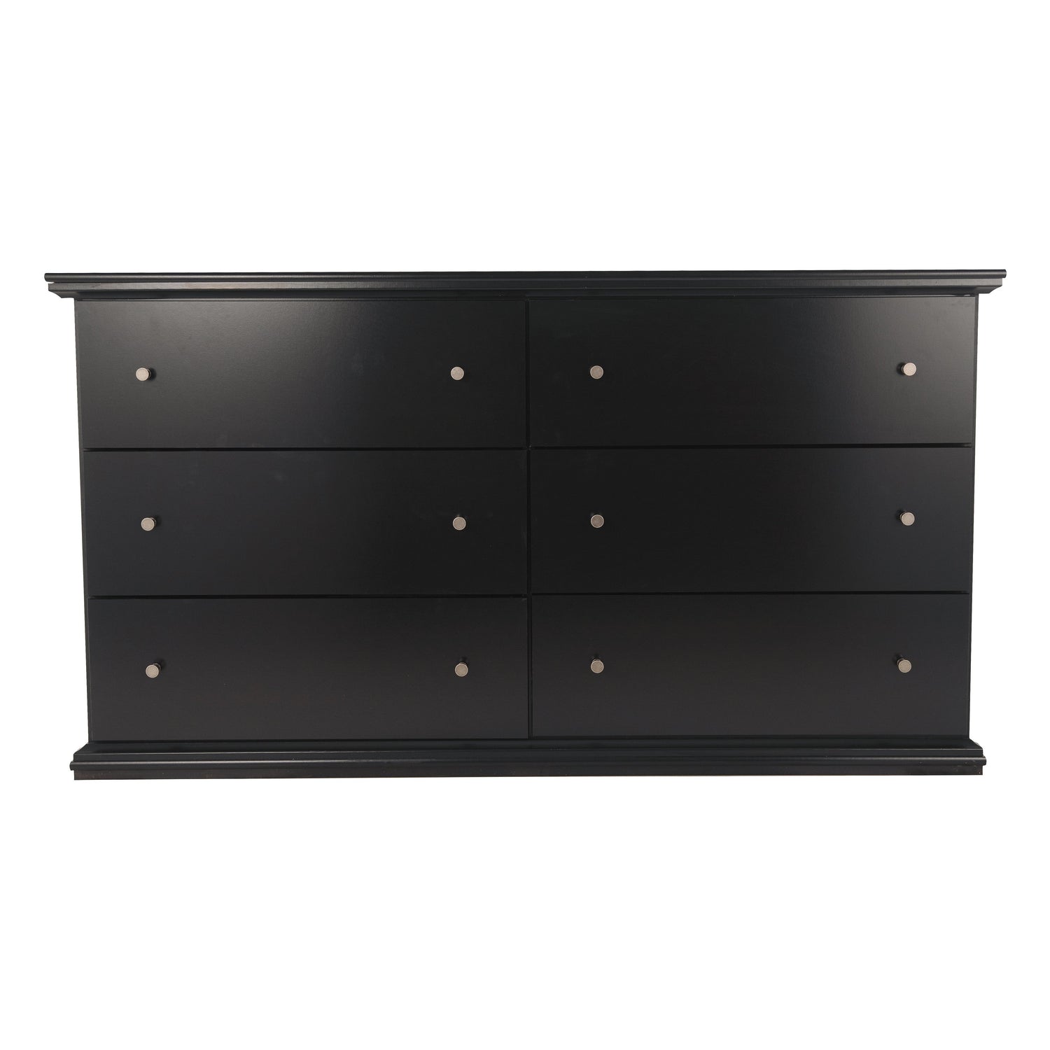 Maribel Dresser Ash-B138-31