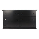 Maribel Dresser Ash-B138-31