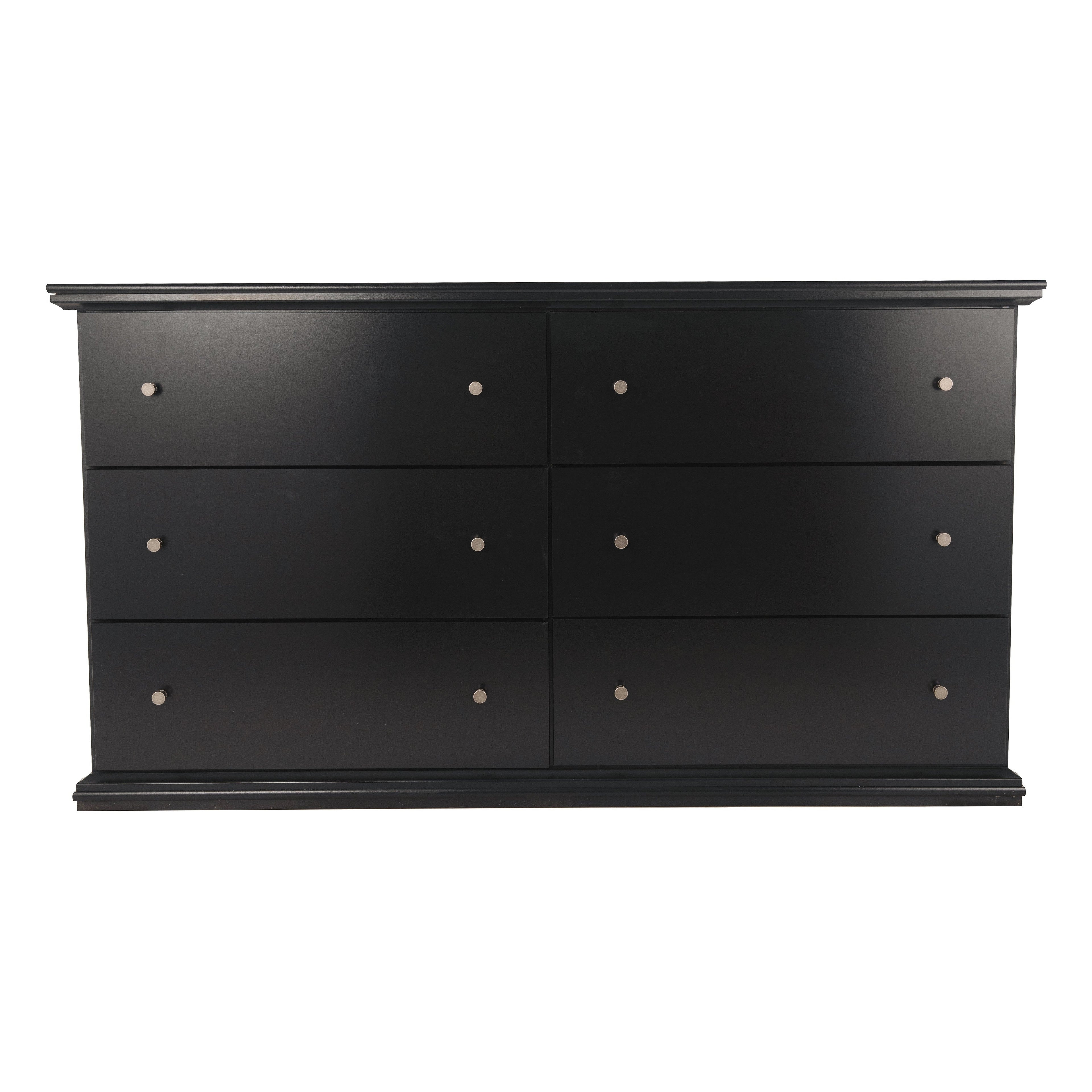 Maribel Dresser Ash-B138-31