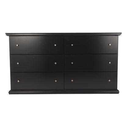 Maribel Dresser Ash-B138-31