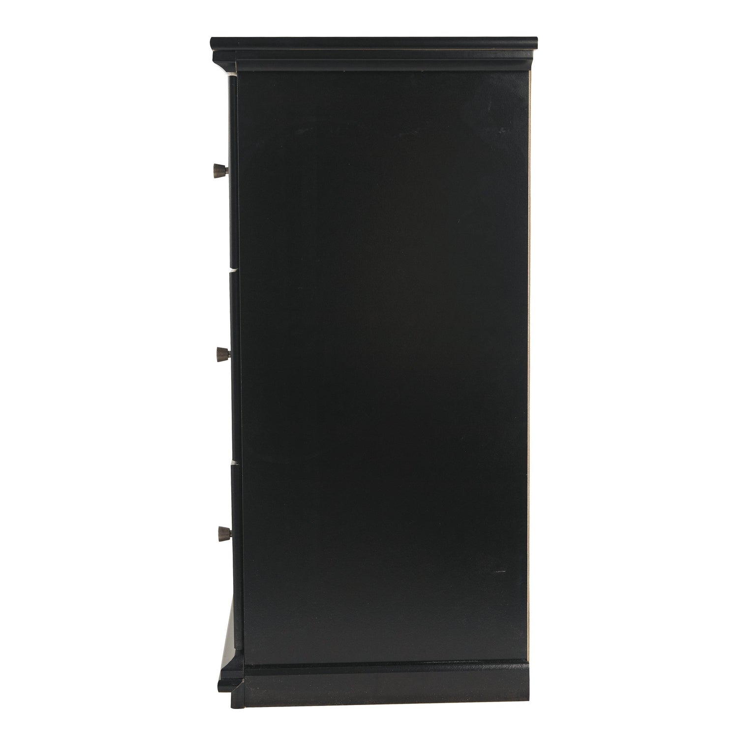 Maribel Dresser Ash-B138-31