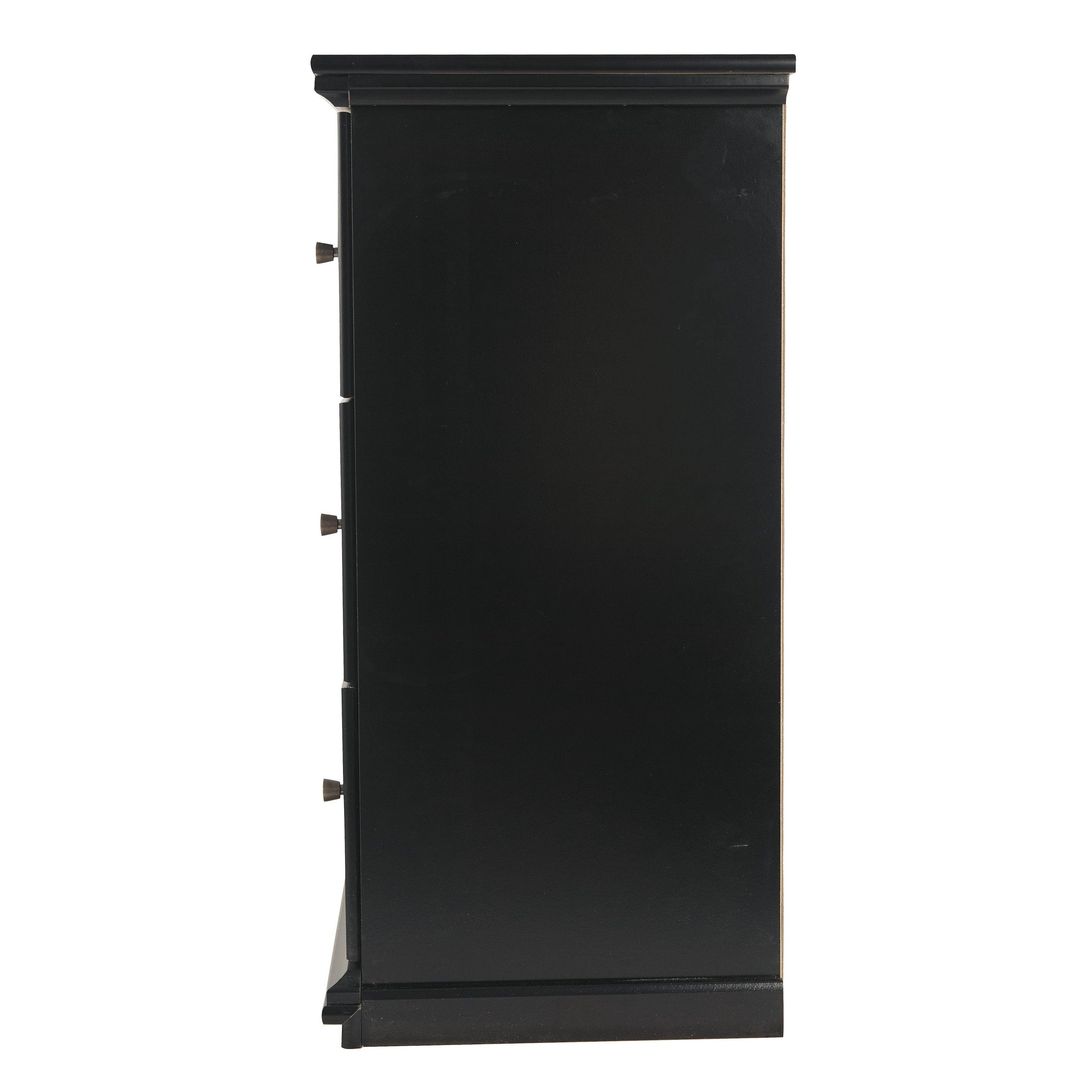 Maribel Dresser Ash-B138-31