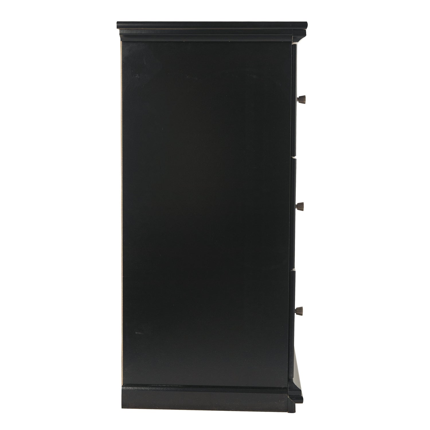 Maribel Dresser Ash-B138-31