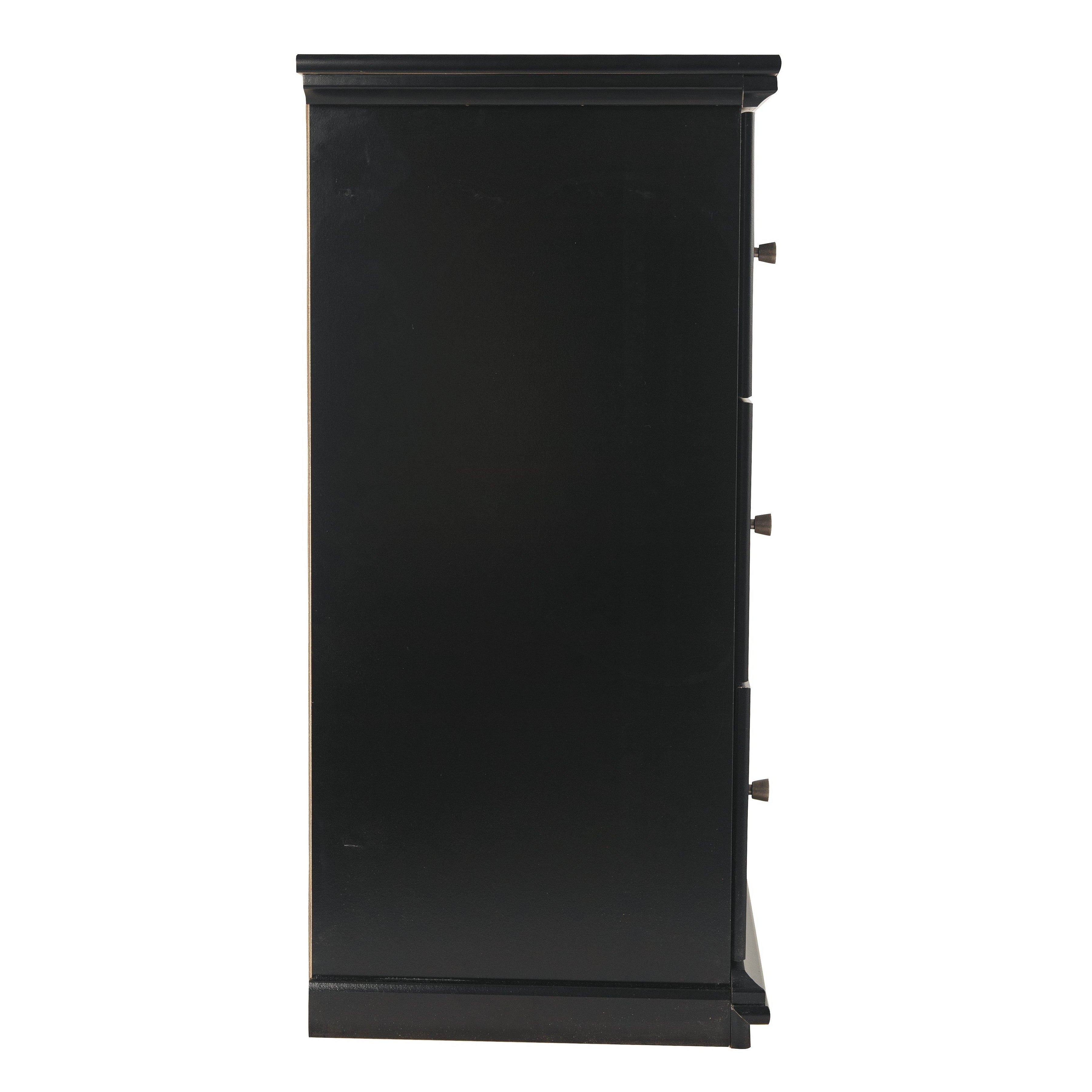 Maribel Dresser Ash-B138-31