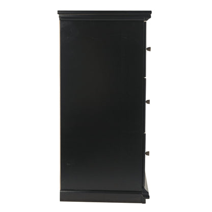 Maribel Dresser Ash-B138-31