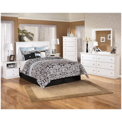Signature Design by Ashley® Bostwick Shoals Chest Of Drawers