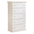 Bostwick Shoals Chest of Drawers Ash-B139-46