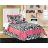 Bostwick Shoals Panel Headboard