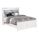 Bostwick Shoals Panel Bed Ash-B139B4