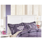 Bostwick Shoals Panel Headboard Ash-B139-87