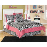 Bostwick Shoals Panel Headboard