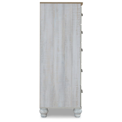 Haven Bay Chest of Drawers Ash-B1512-245