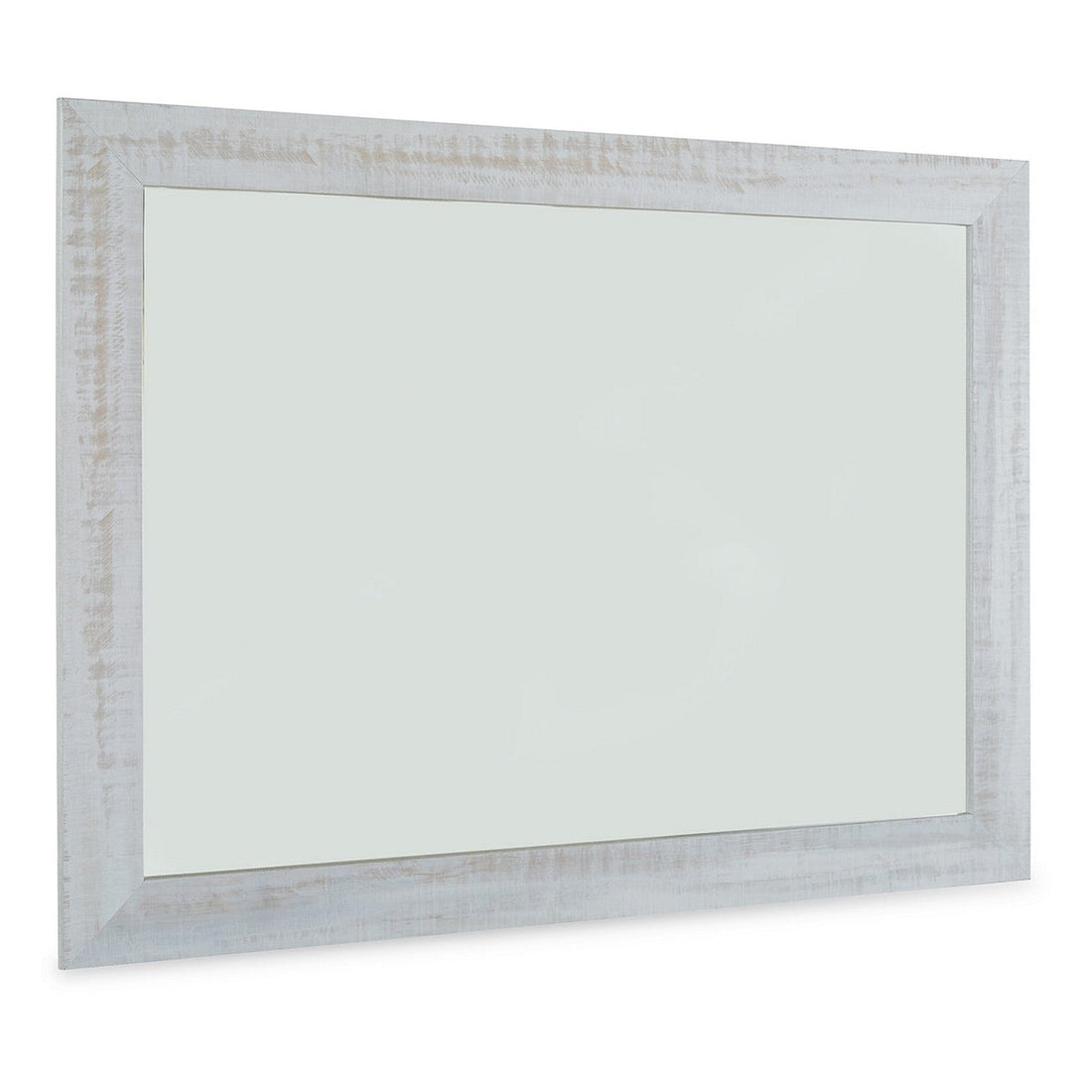 Haven Bay Bedroom Mirror Ash-B1512-36