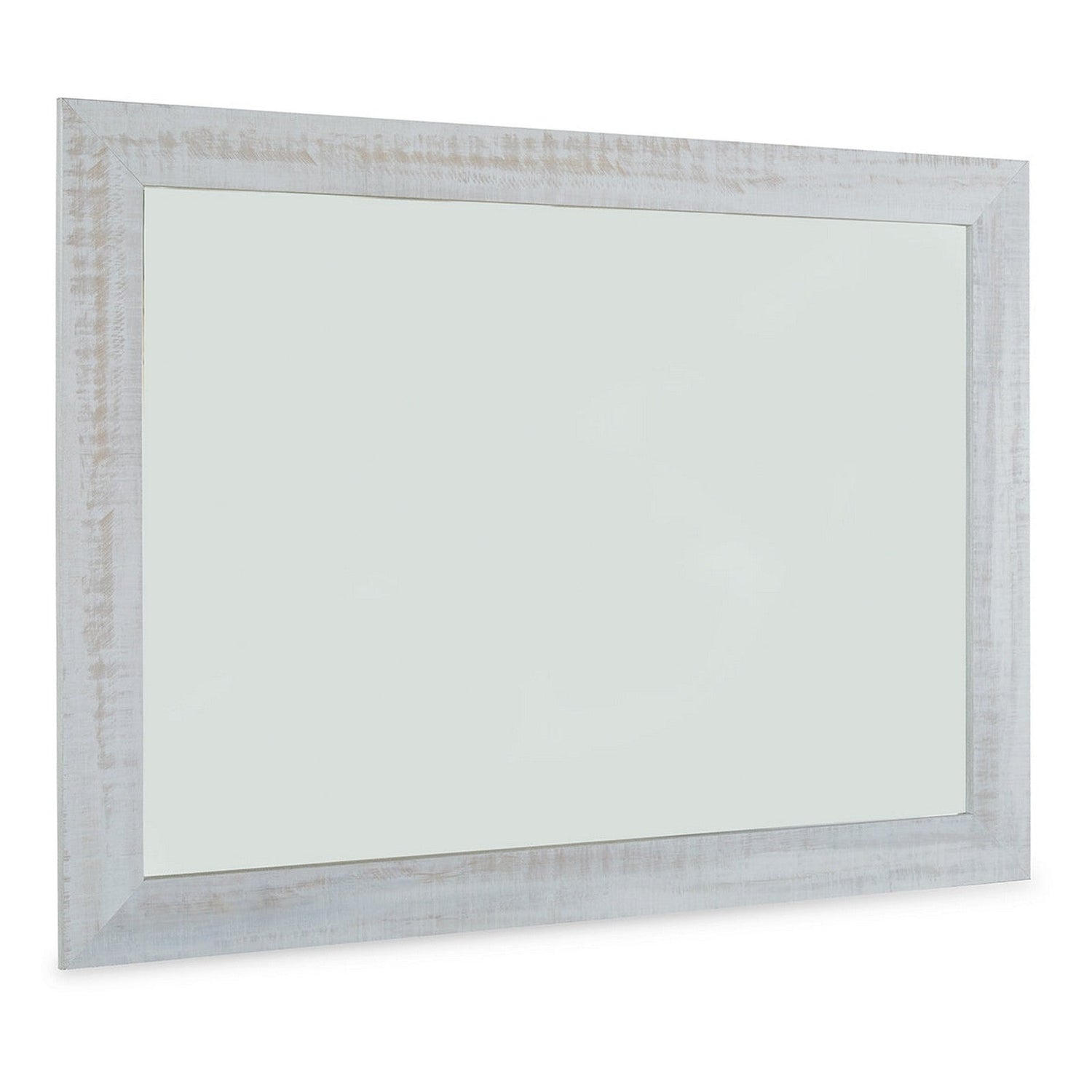 Haven Bay Bedroom Mirror Ash-B1512-36