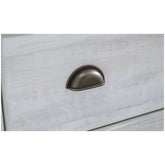 Haven Bay Chest of Drawers Ash-B1512-245