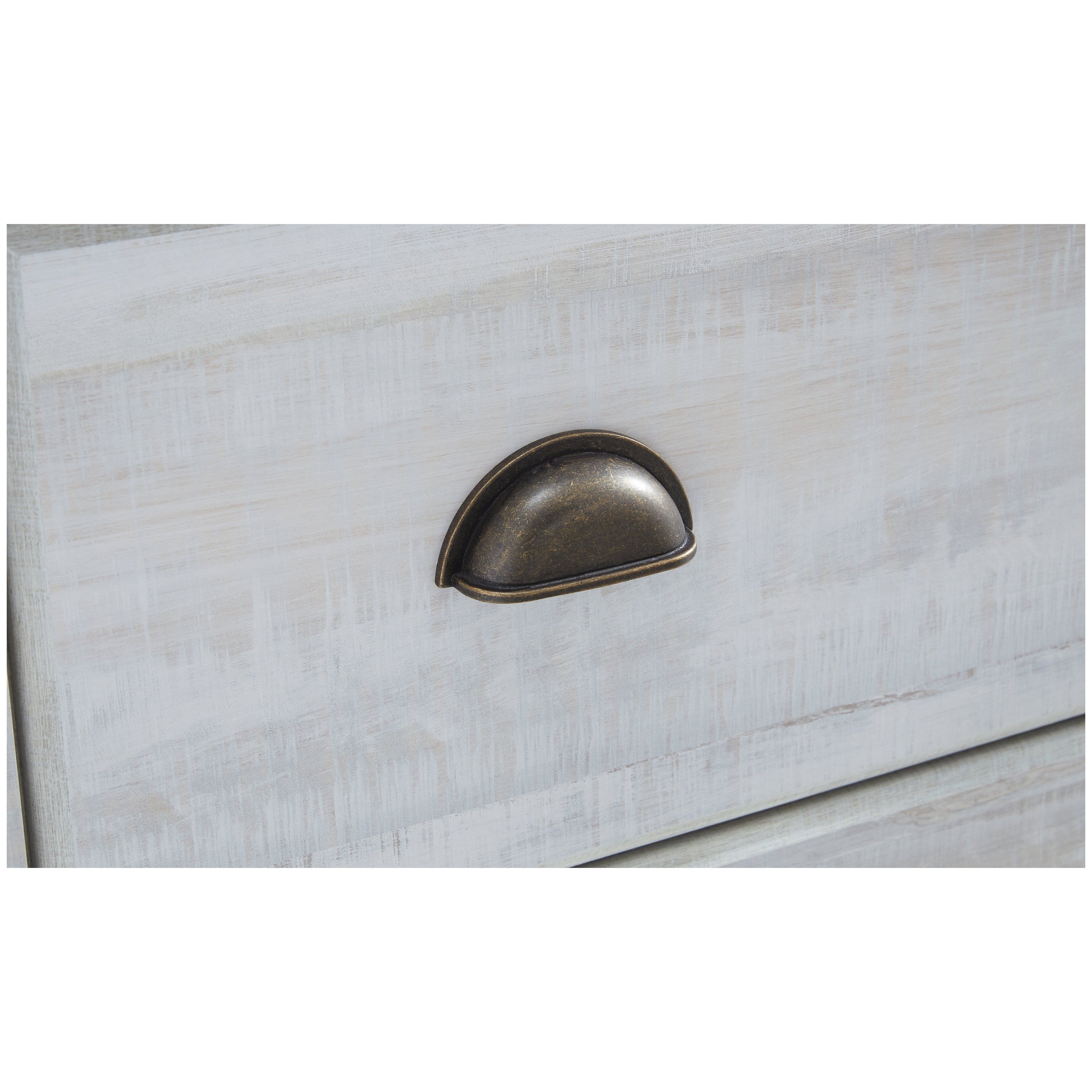 Haven Bay Chest of Drawers Ash-B1512-245