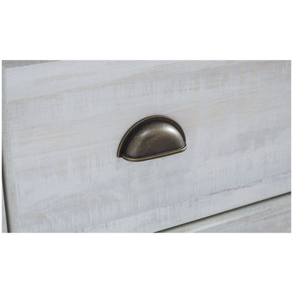Haven Bay Chest of Drawers Ash-B1512-245